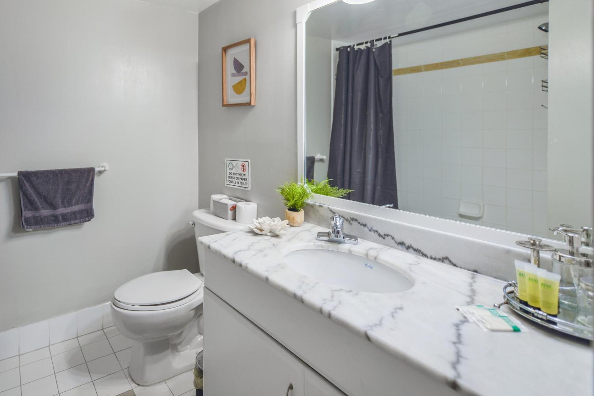 Amazing 3 Bedroom Condo At Brickell With Pool Miami Exterior foto